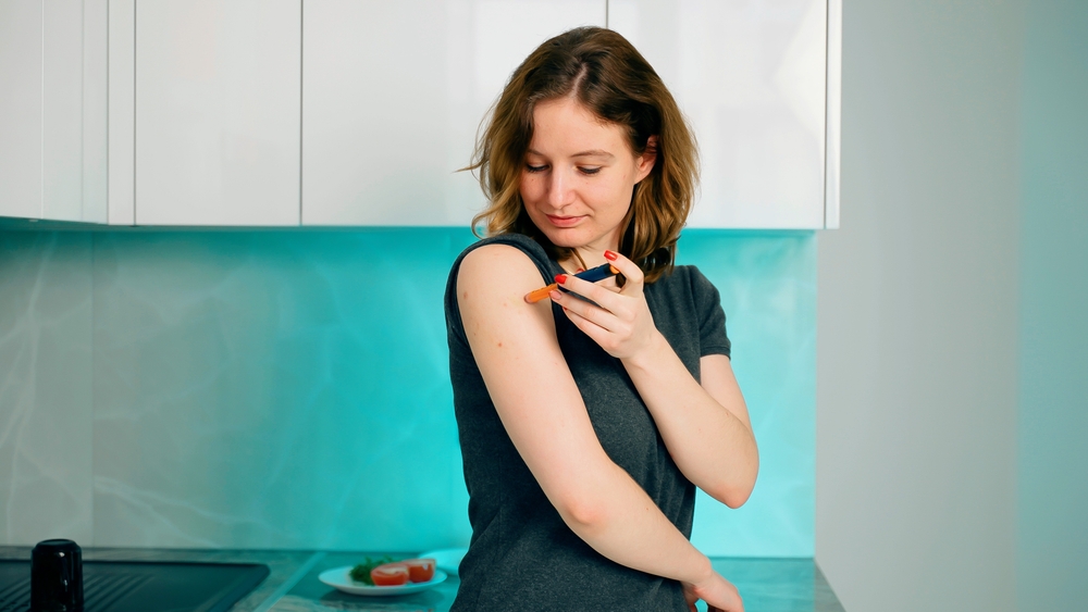 Safer Options For Your Injection Needles At Home